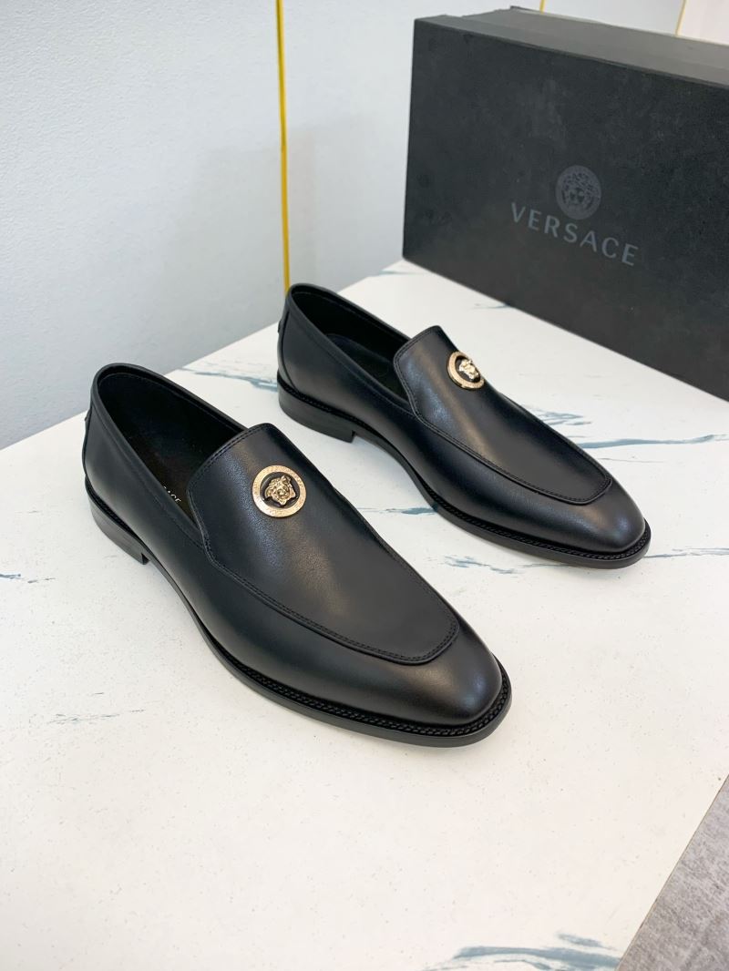 Versace Business Shoes